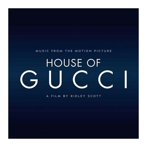 gucci heart of glass video|house of Gucci soundtrack 2022.